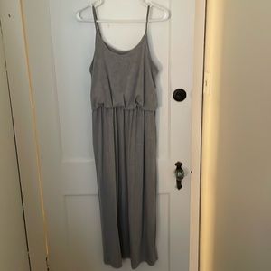 Casual Tank Top Dress